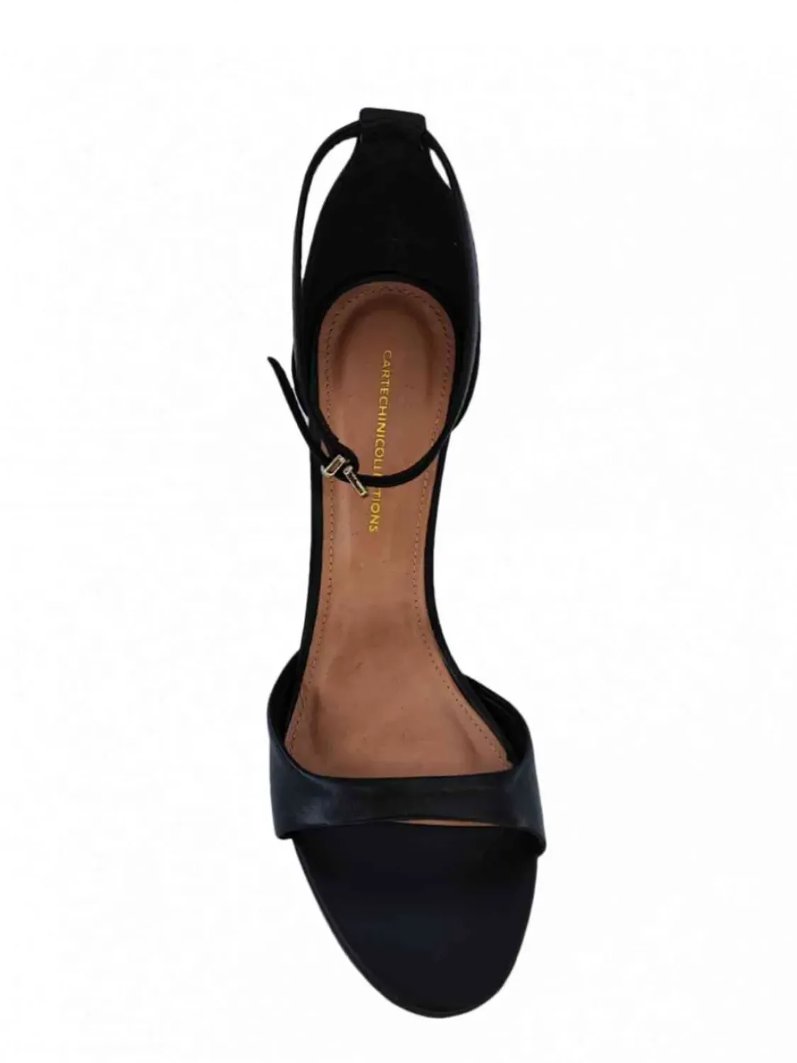 Cartechini Collection 633018 NERO Online