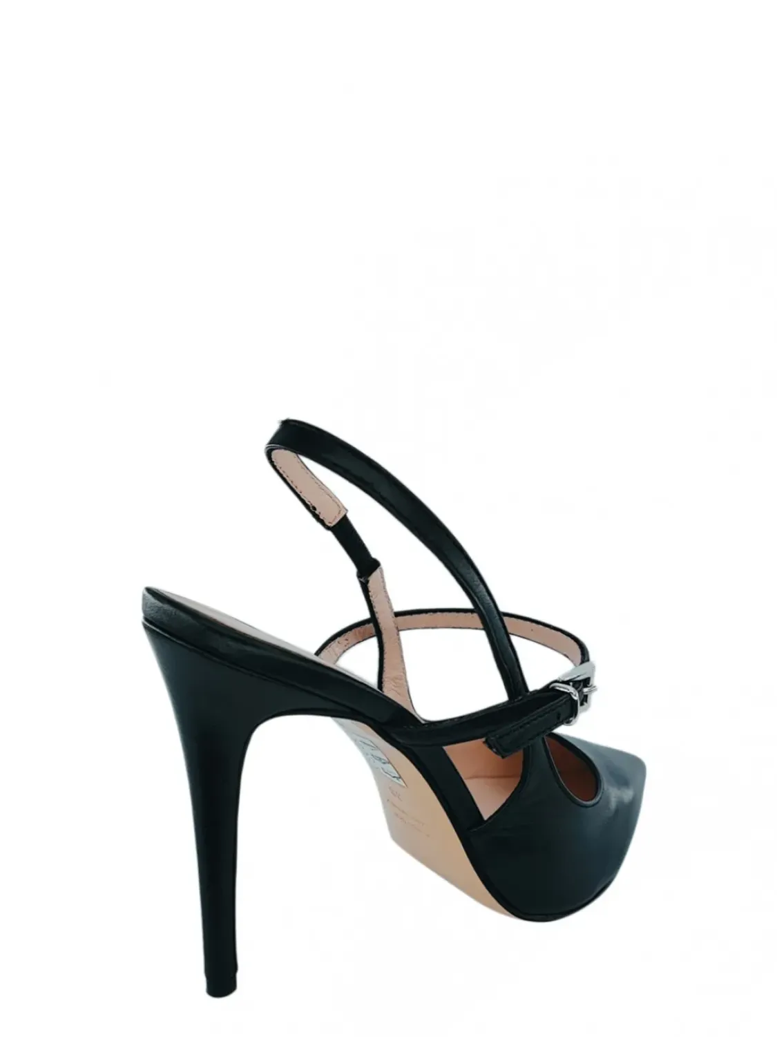 Anna F. 1395 NERO Discount