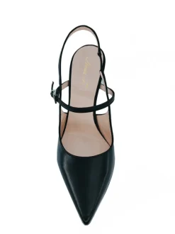 Anna F. 1395 NERO Discount