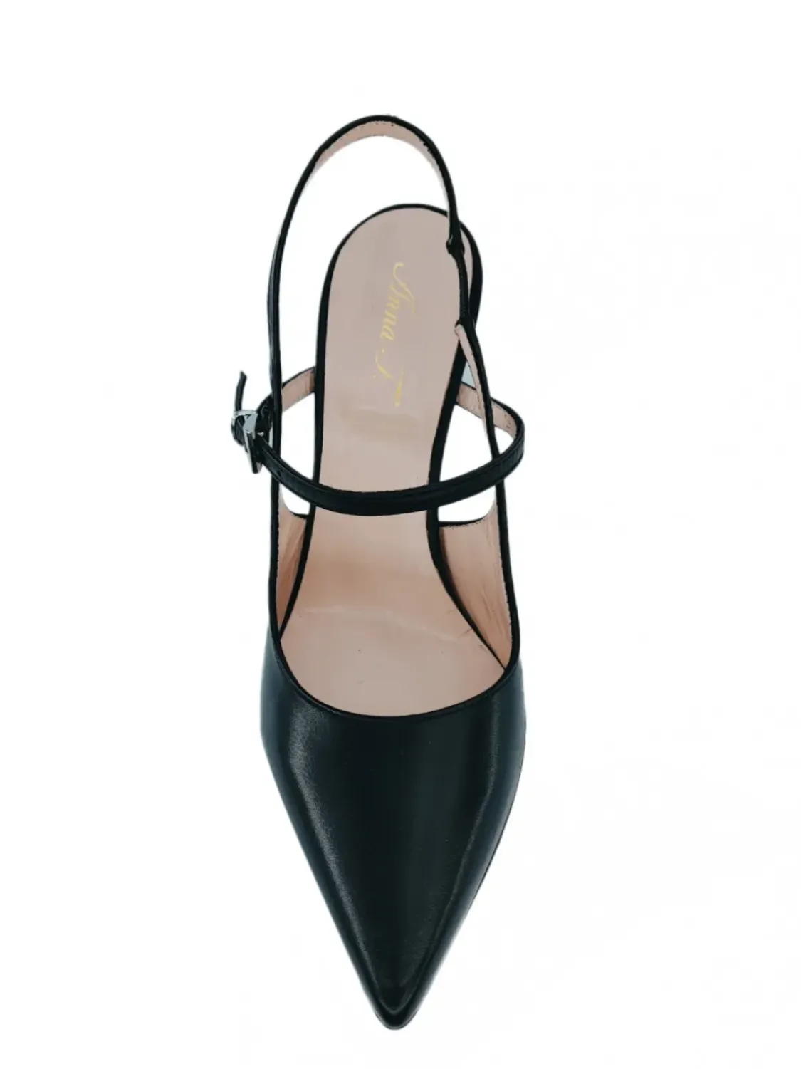 Anna F. 1395 NERO Discount