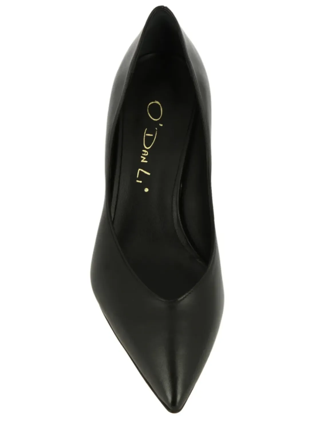 O' Dan Li 326 NERO Outlet