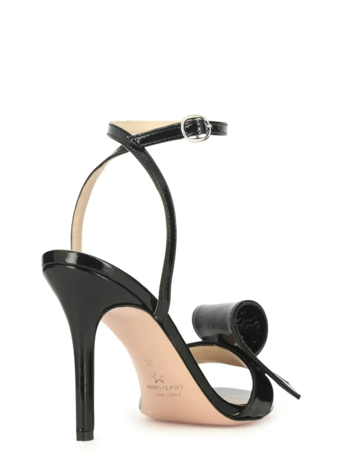 Marc Ellis 1830 NERO Online
