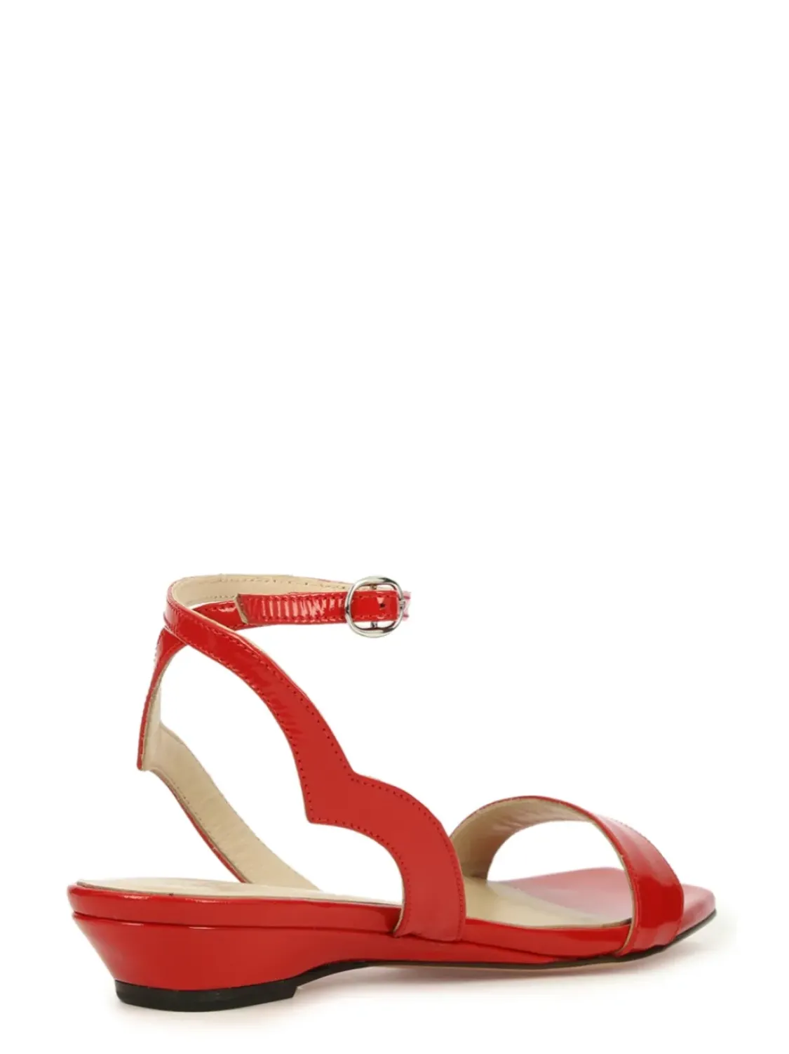Marc Ellis 1842 ROSSO Clearance
