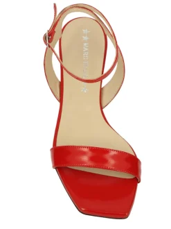 Marc Ellis 1842 ROSSO Clearance