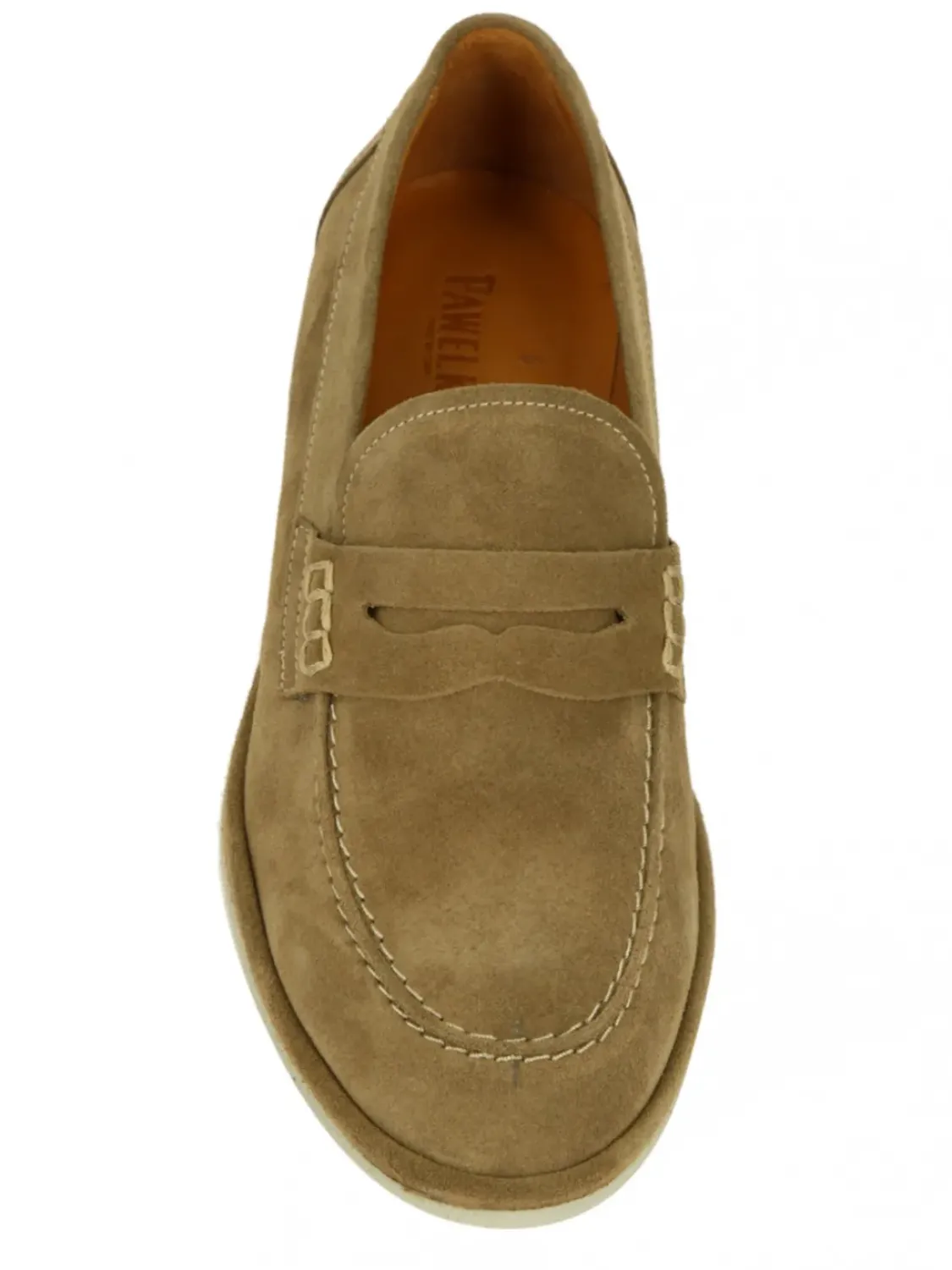 Pawelk's 23155 SABBIA Hot