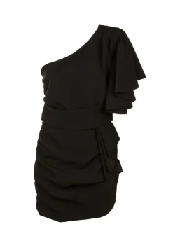 Jijil AB004 ABITO NERO Discount