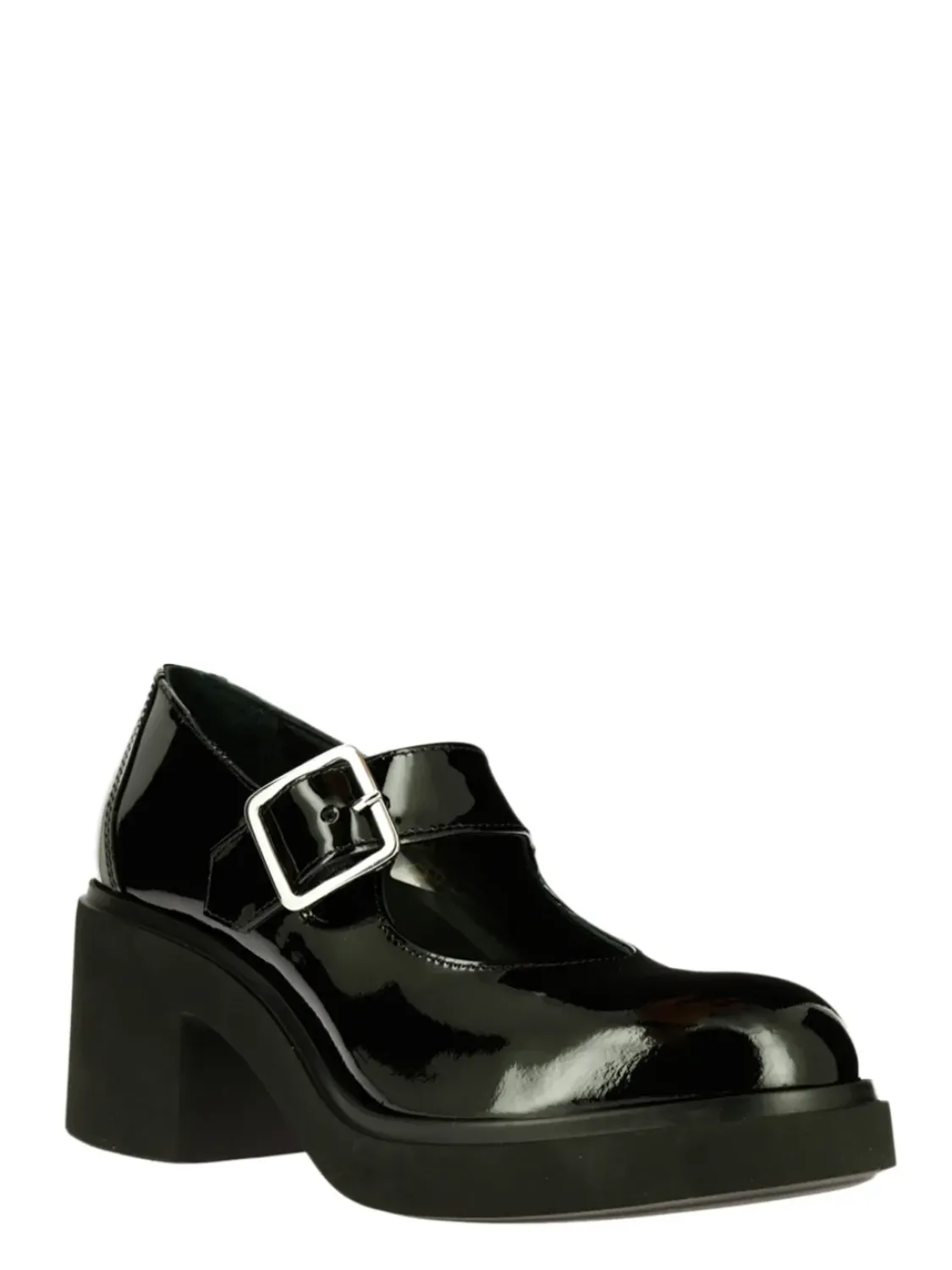 OA Non-Fashion AL118 NERO Outlet