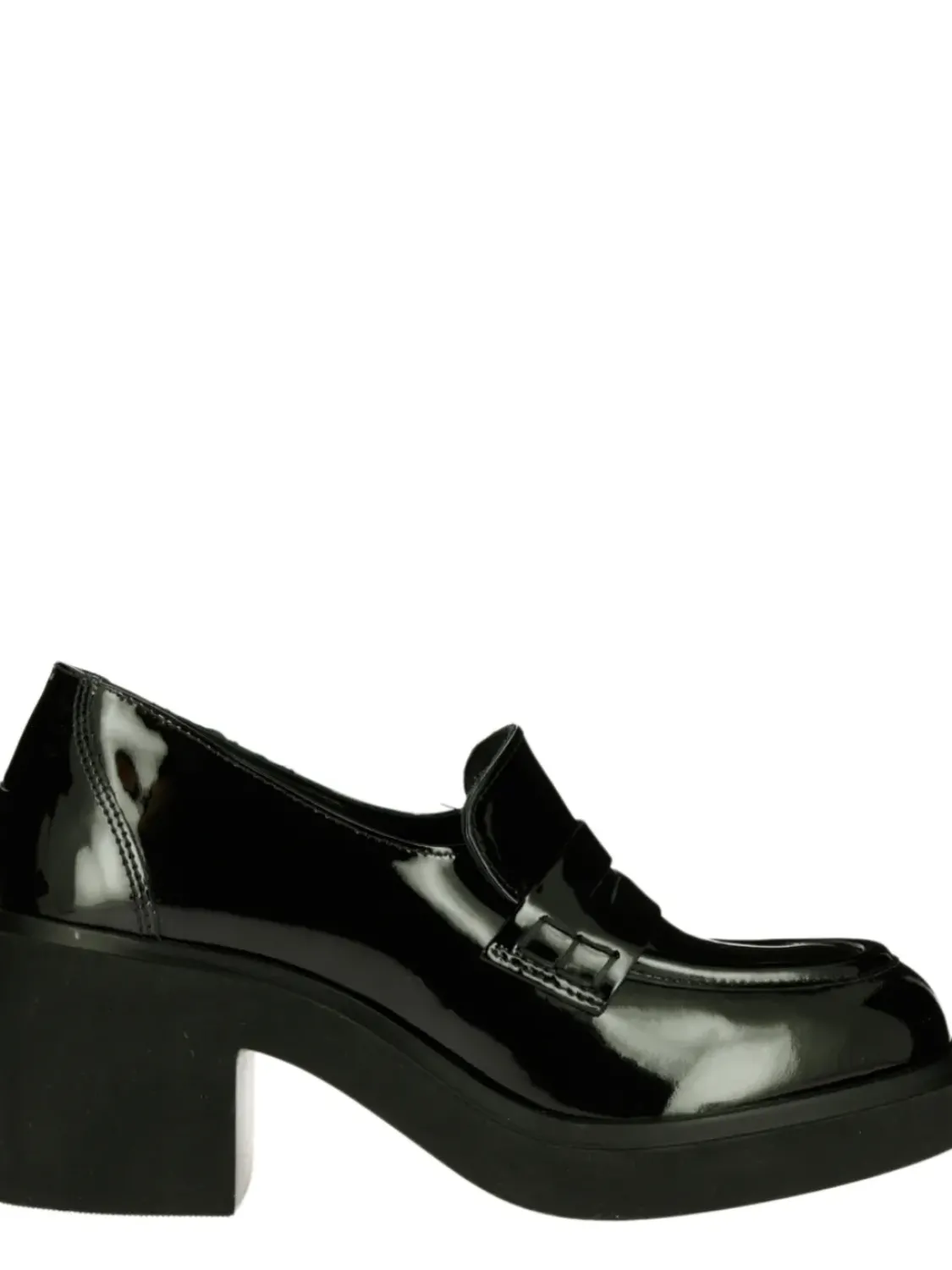 OA Non-Fashion AL114 NERO