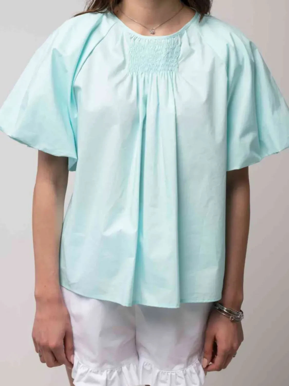 Bohelle B5601 AZZURRO Online
