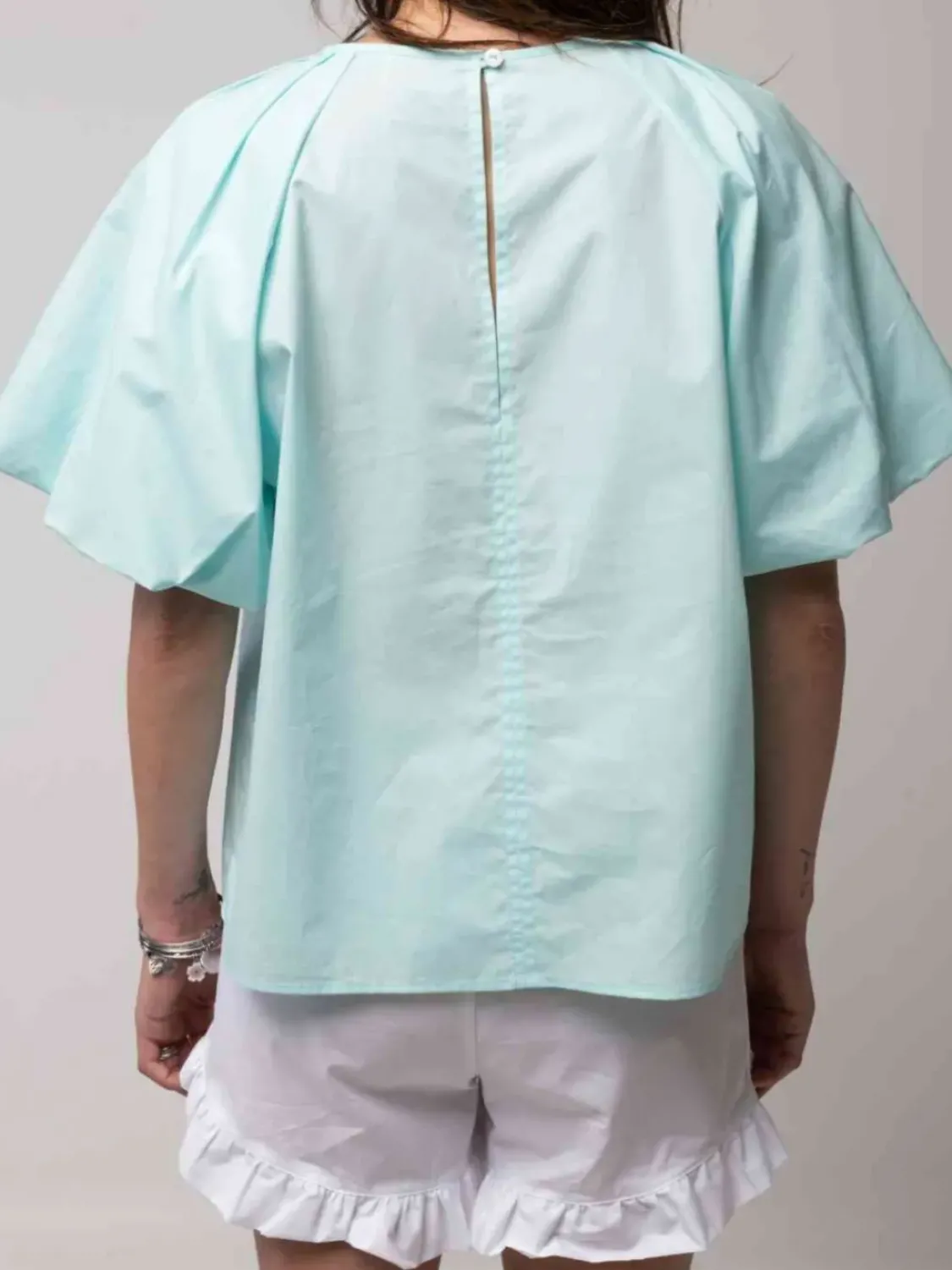 Bohelle B5601 AZZURRO Online