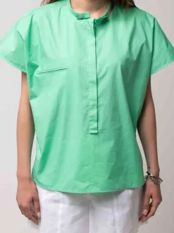 Tela BIELLA VERDE Hot