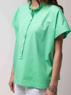 Tela BIELLA VERDE Hot