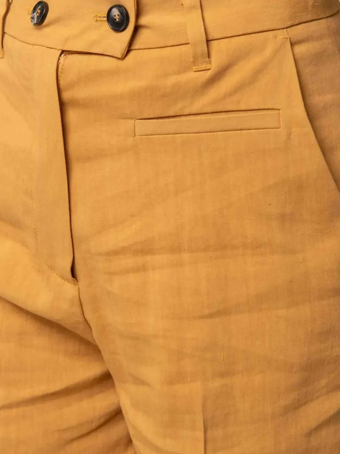 Tela BULLDOG ARANCIO Sale