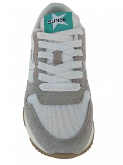 Sun68 BZ32212 BIANCO Clearance