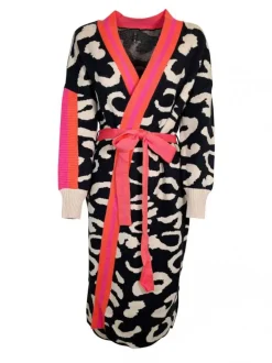 O' Dan Li CARDIGAN MACFUXARA New