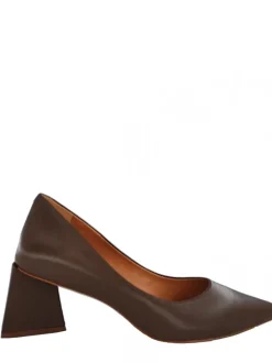 Carrano *DECOLLETTE T.MEDIO 40-75 CANELA Discount