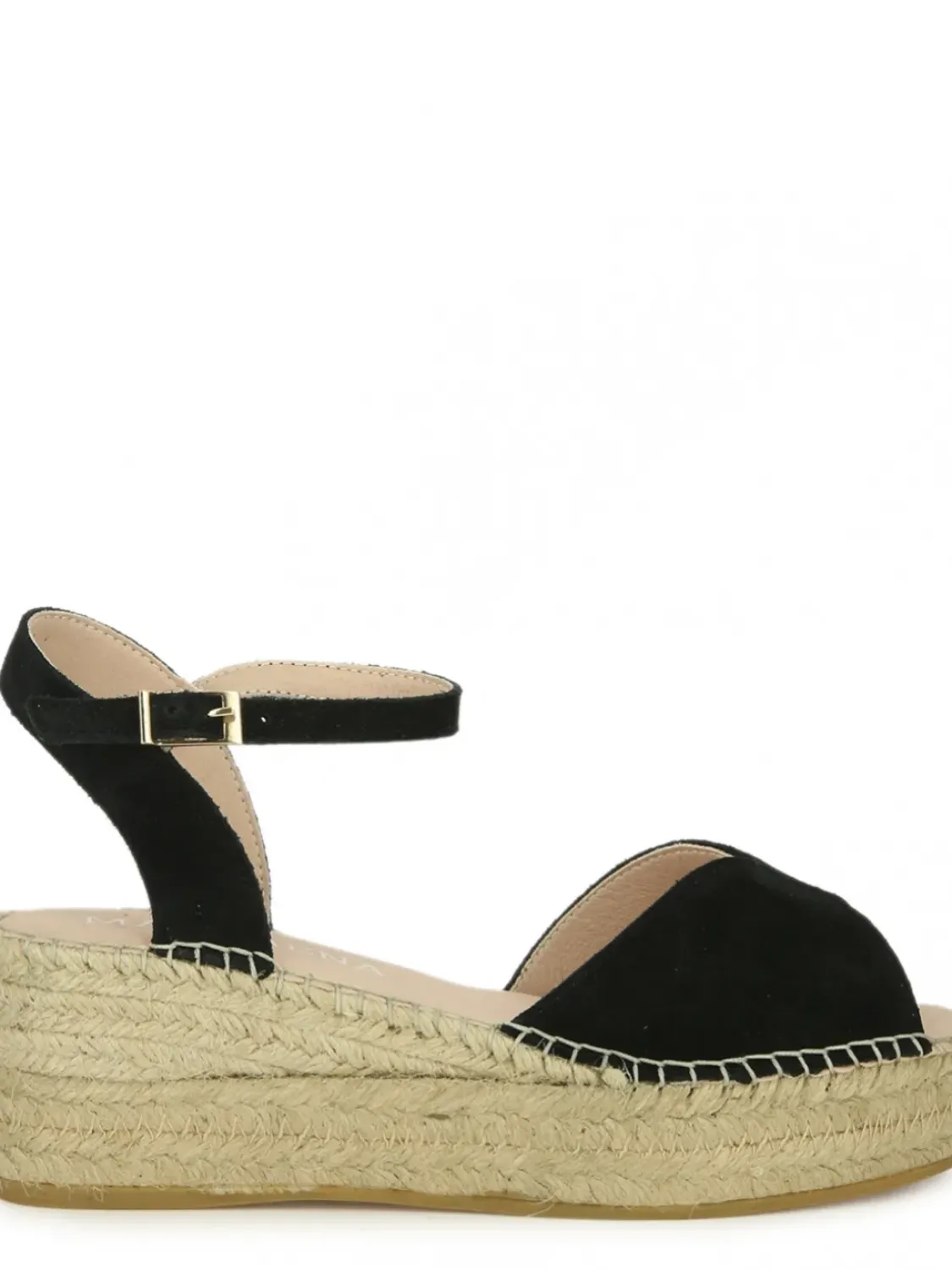 Macarena JAVA 99 NEGRO Clearance
