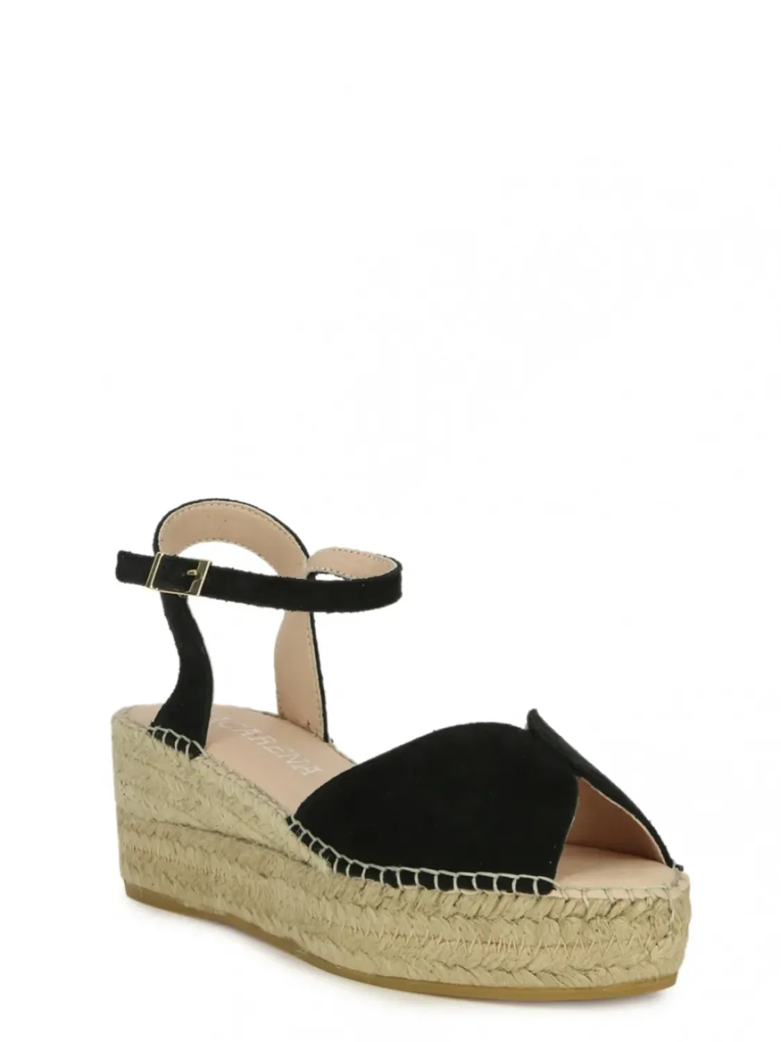Macarena JAVA 99 NEGRO Clearance