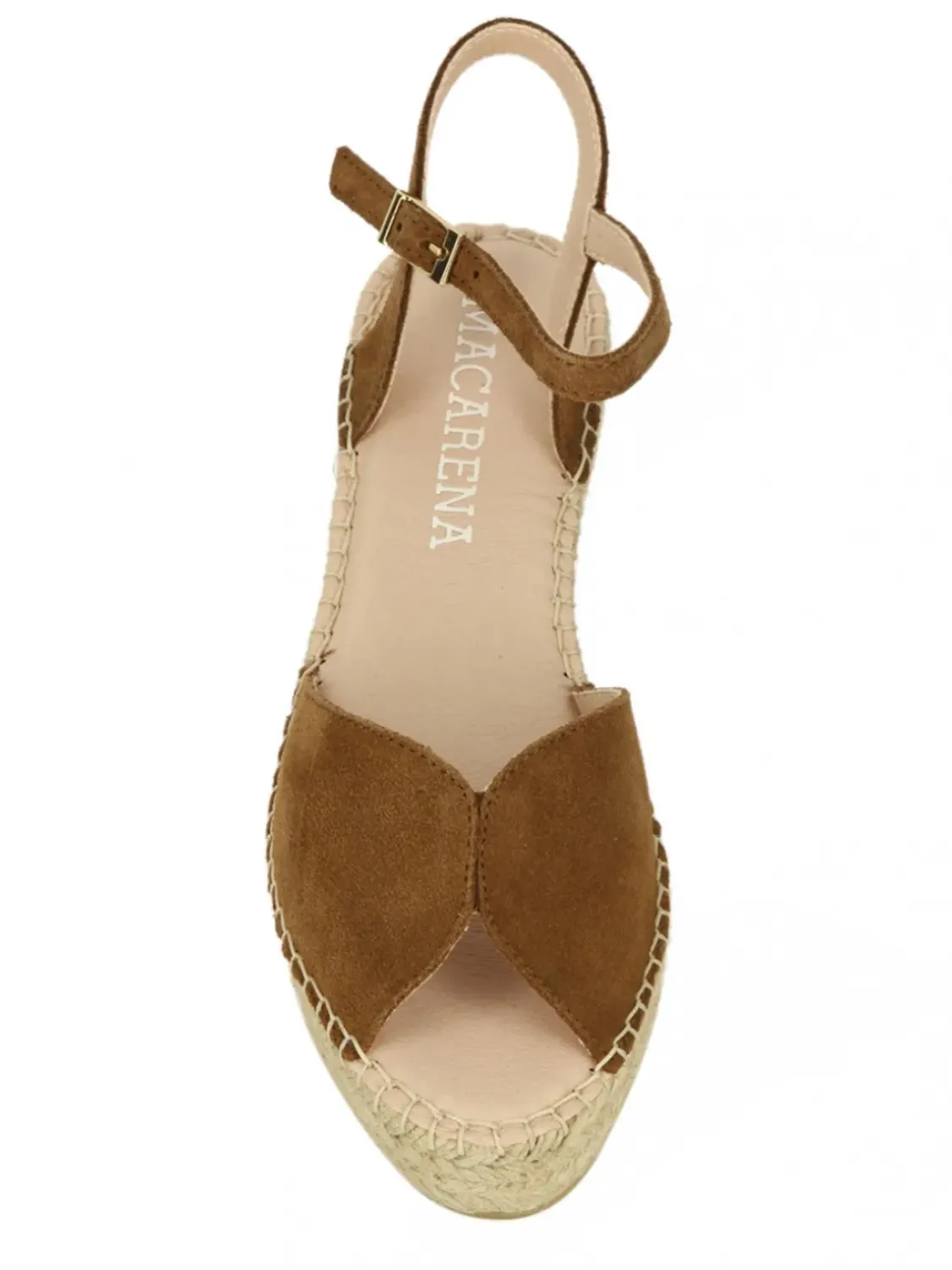 Macarena JAVA 99 OCRE Sale