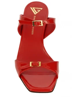 Giampaolo Viozzi KO9082 ROSSO New