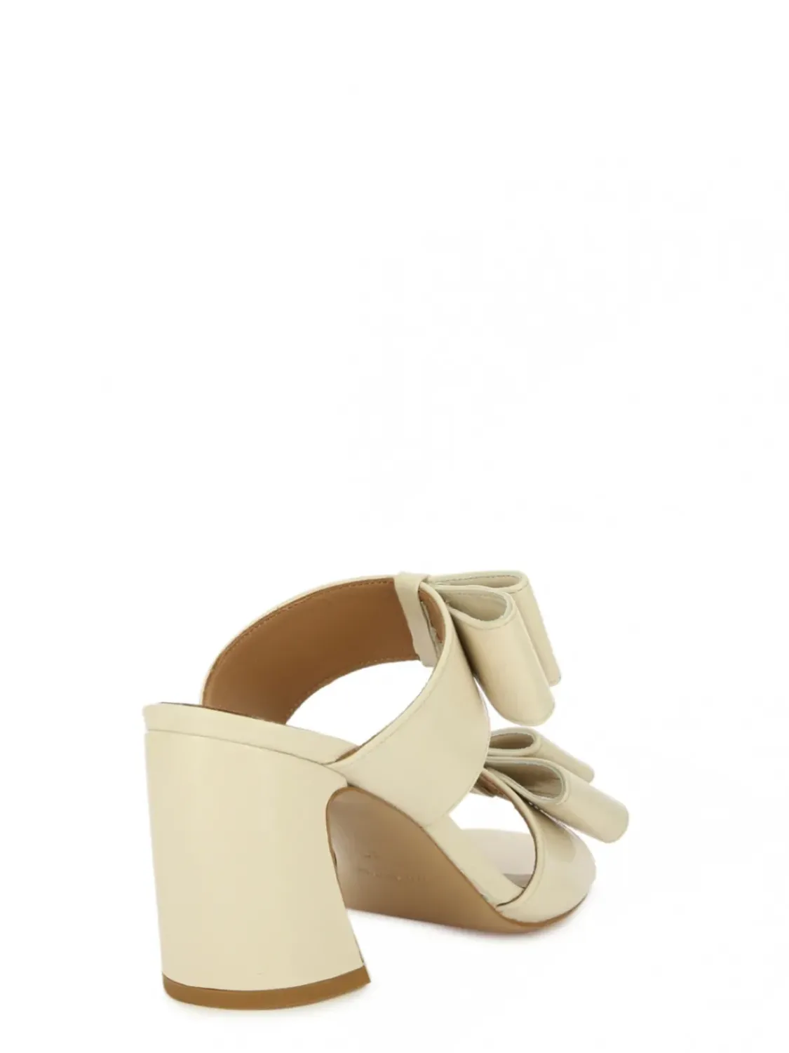 Ella L6702 VANILLA