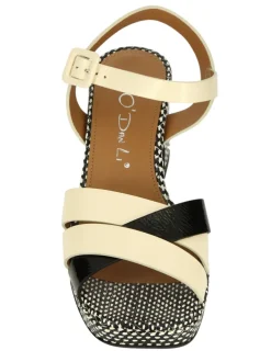 O' Dan Li LI119 BIANCONER Clearance