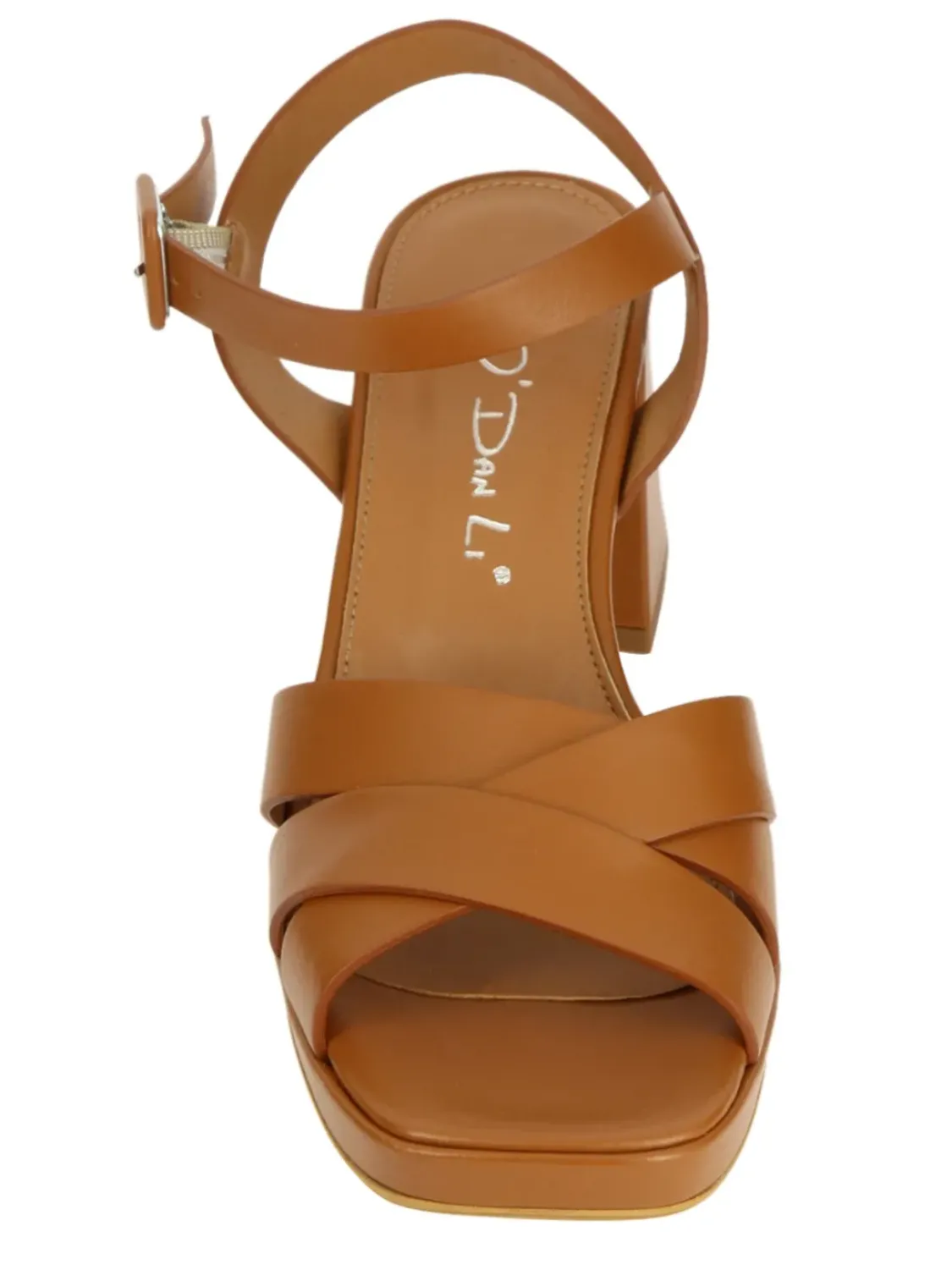 O' Dan Li LI103 CUOIO Outlet