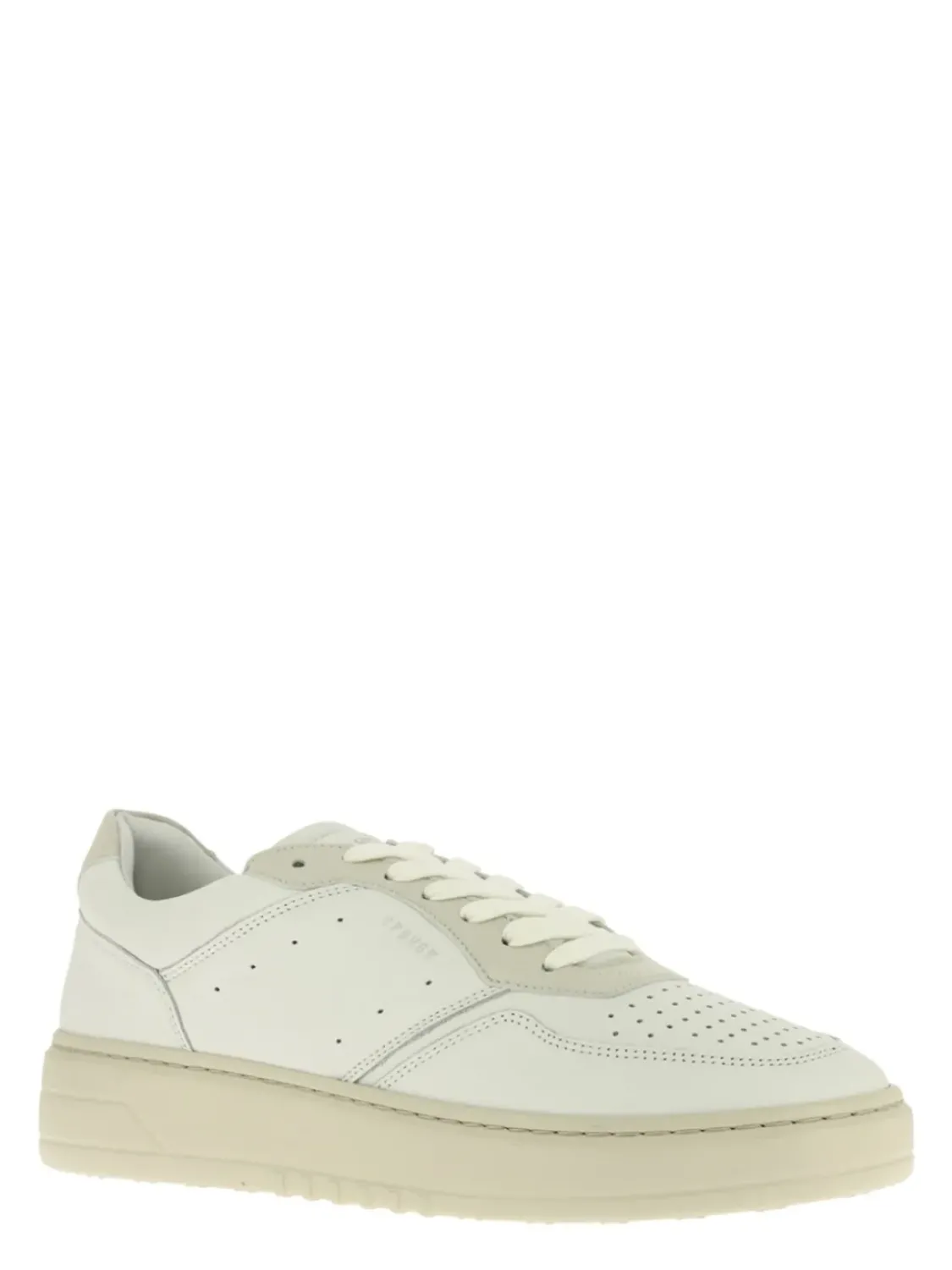 COPENHAGEN 001M LHMW OFFWHITE Best