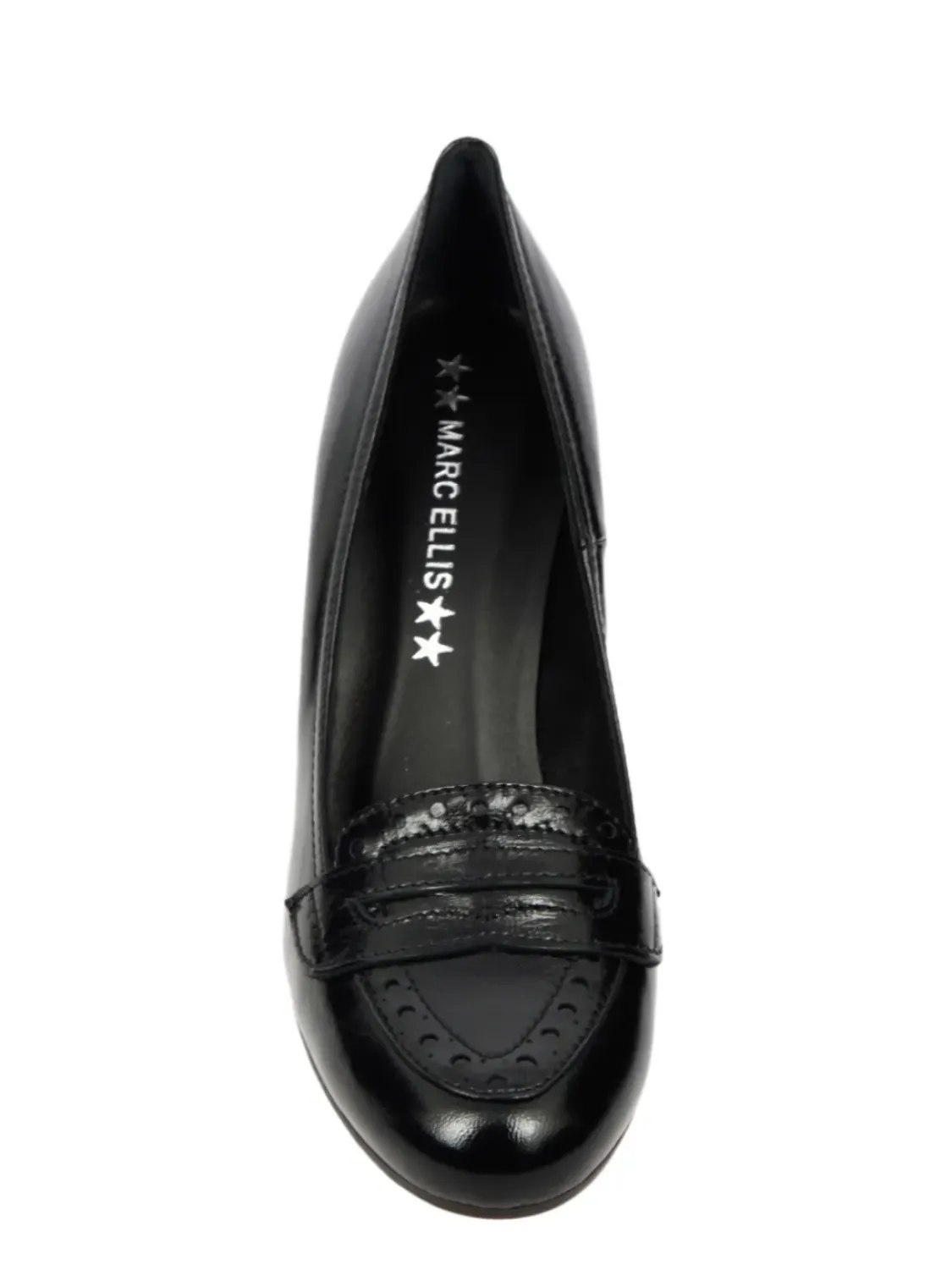 Marc Ellis MT 231 NERO New