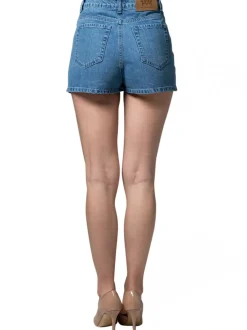 Maria Vittoria Paolillo MVPE4GJ124 DENIM Discount