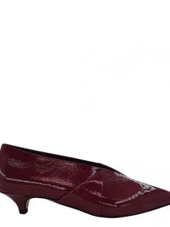 Tela RITA ROSSO Sale