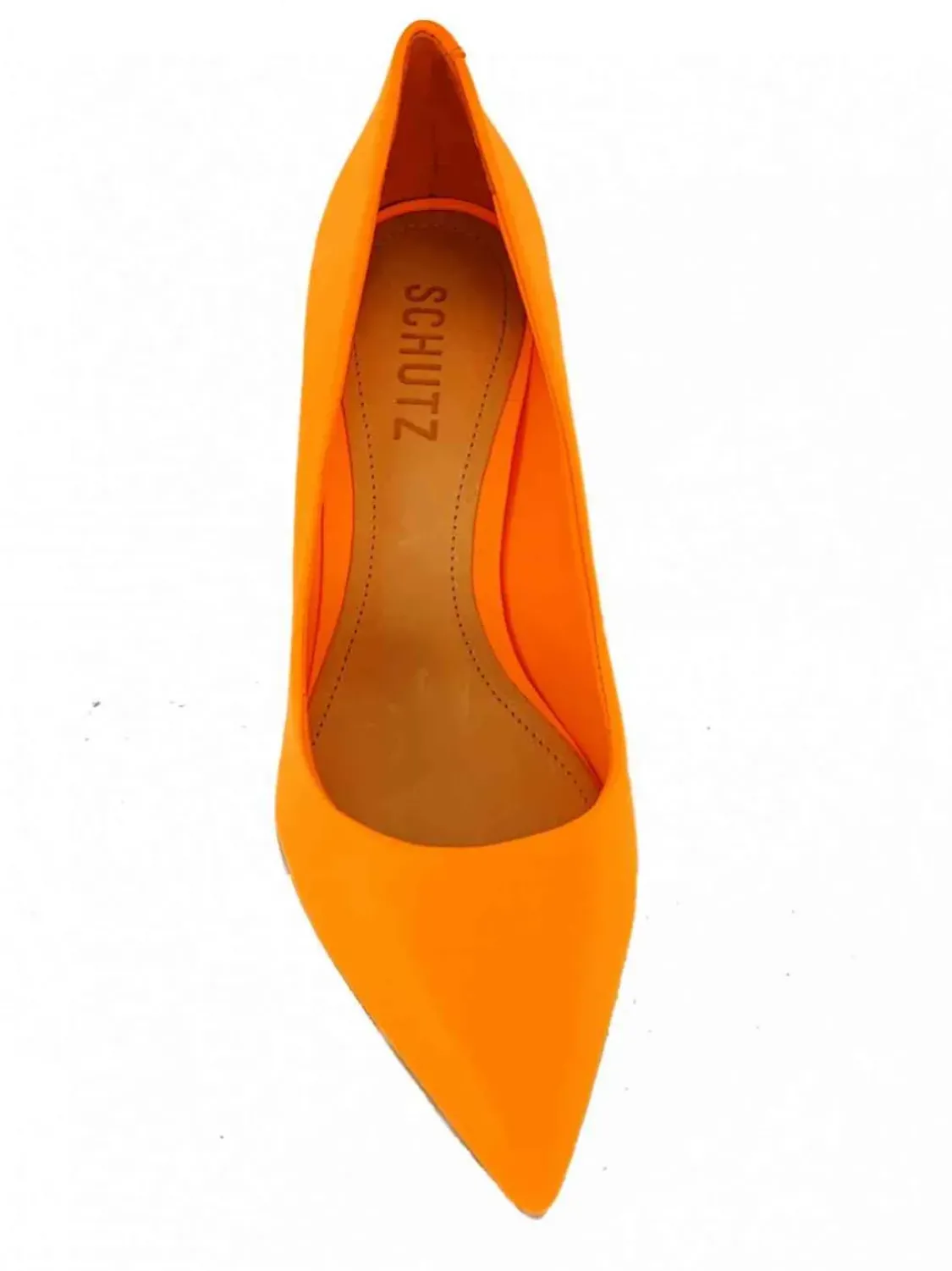 Schutz S020910001 ORANGE Outlet