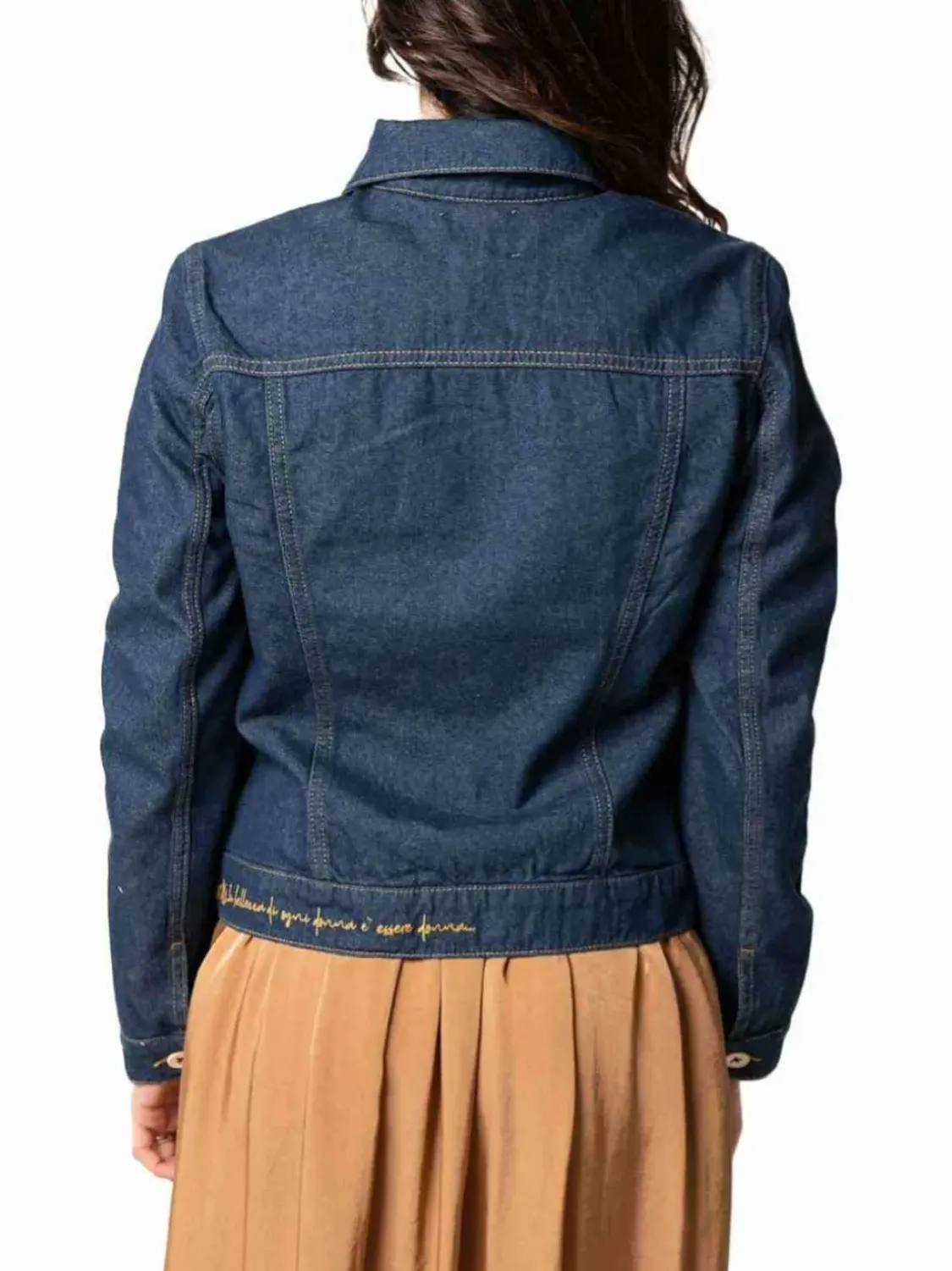 Alessia Santi SD36007 DENIM Outlet