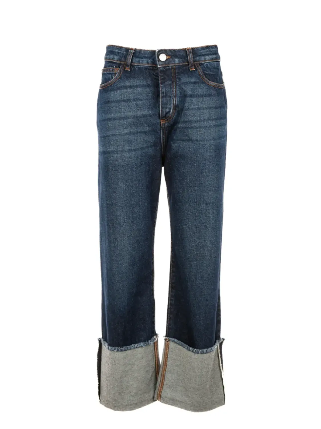 Alessia Santi 321SD26005 DENIM