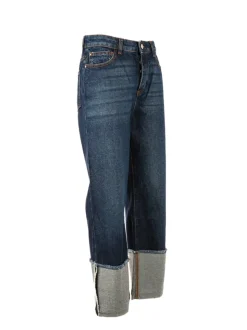 Alessia Santi 321SD26005 DENIM