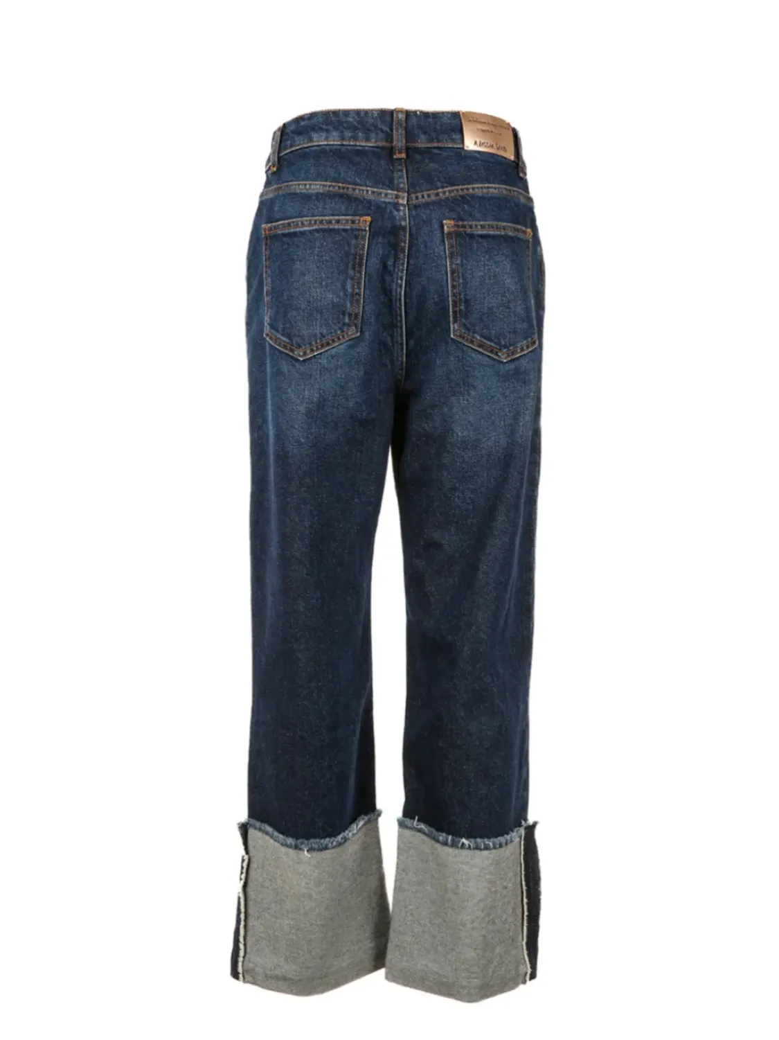 Alessia Santi 321SD26005 DENIM