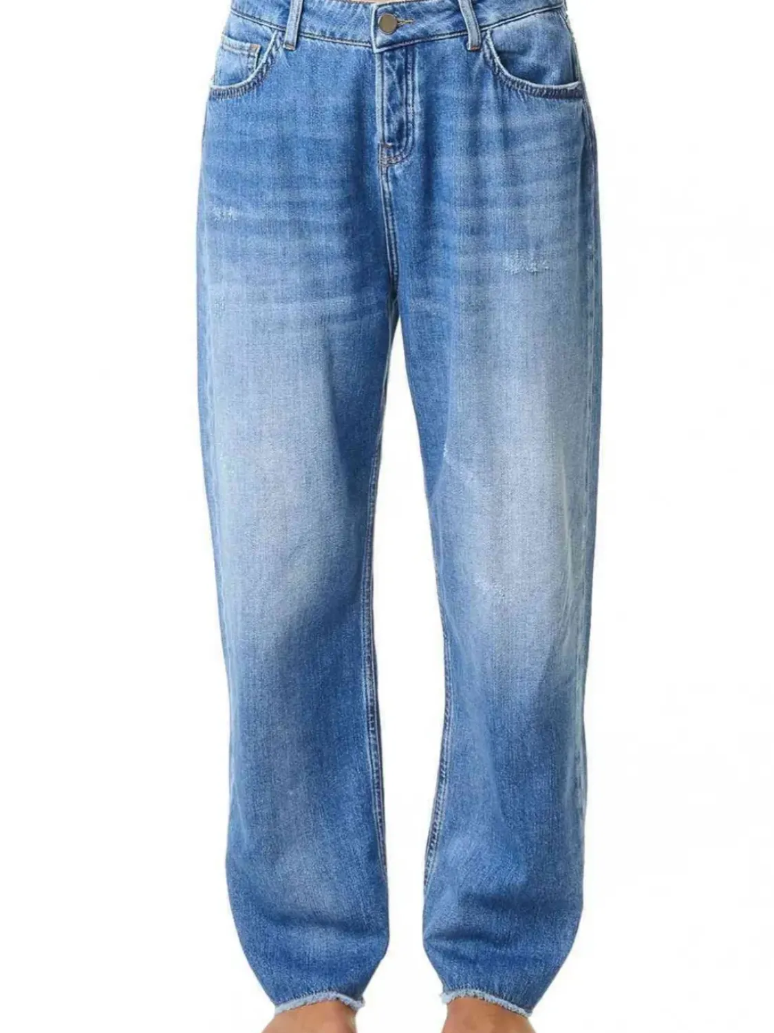 Alessia Santi 221SD26009 JEANS