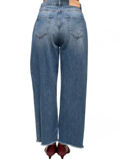 Alessia Santi 221SD26010 JEANS