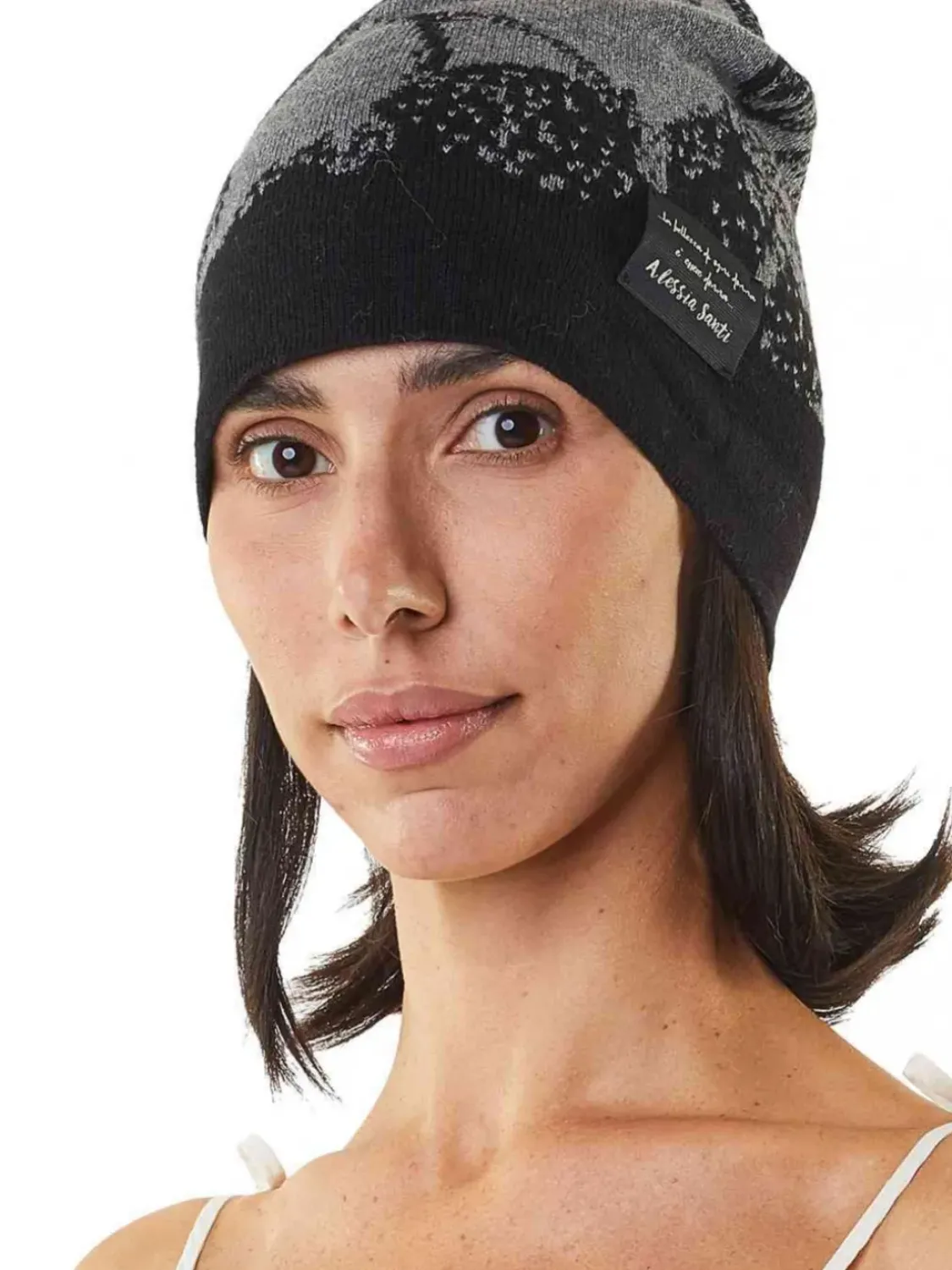 Alessia Santi 221SD93027 NERO Discount