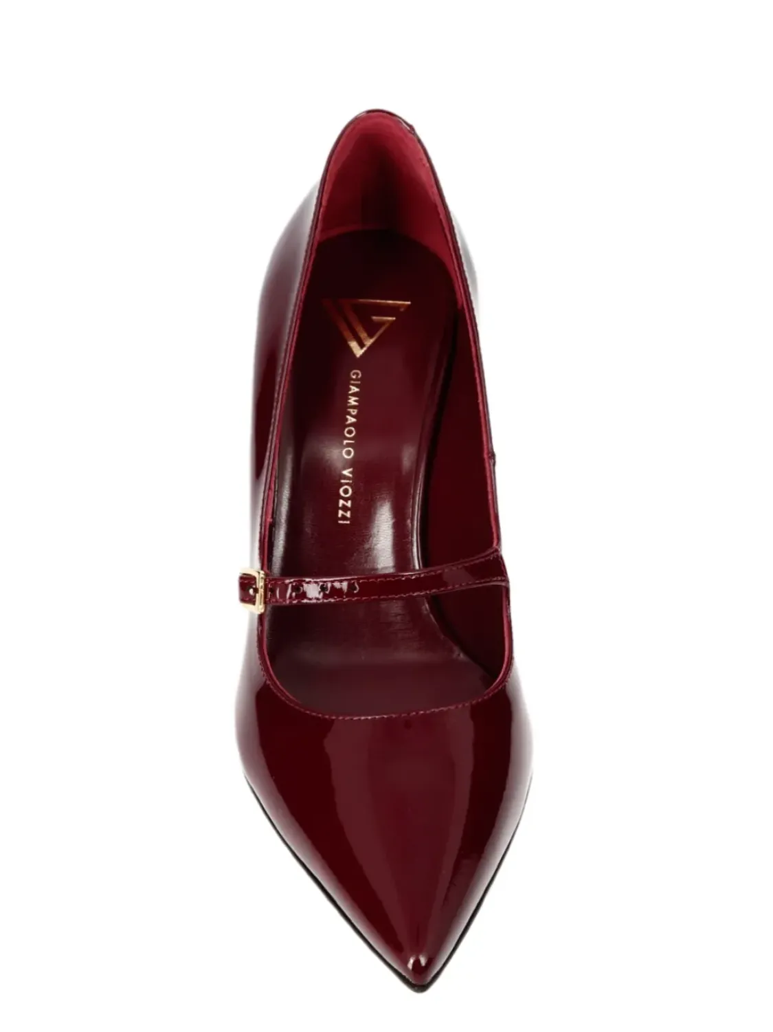 Giampaolo Viozzi SE8015 BORDEAUX Outlet