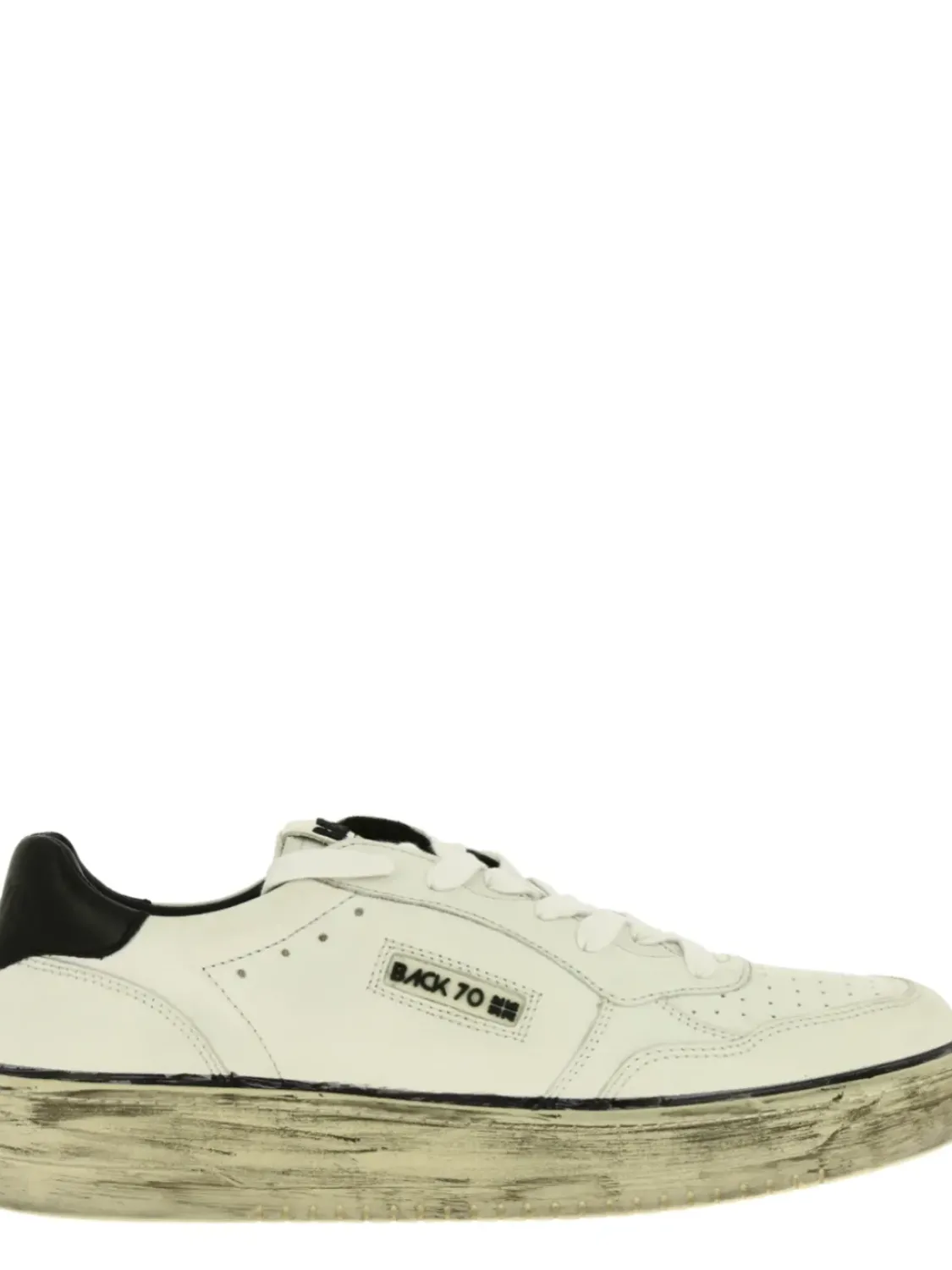 Back 70 SLAM I01 BLACK New