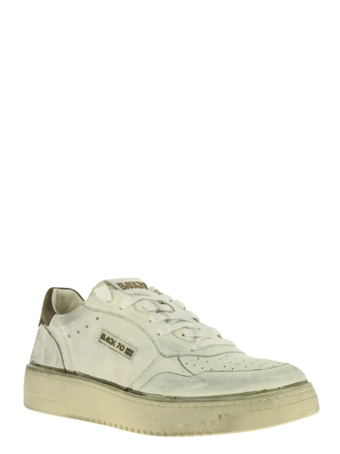 Back 70 SLAM VINTAGE IM64 MILKPIOMB Outlet