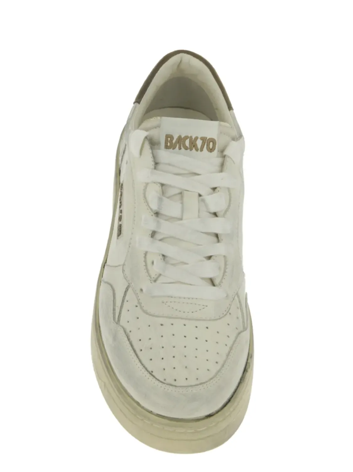 Back 70 SLAM VINTAGE IM64 MILKPIOMB Outlet