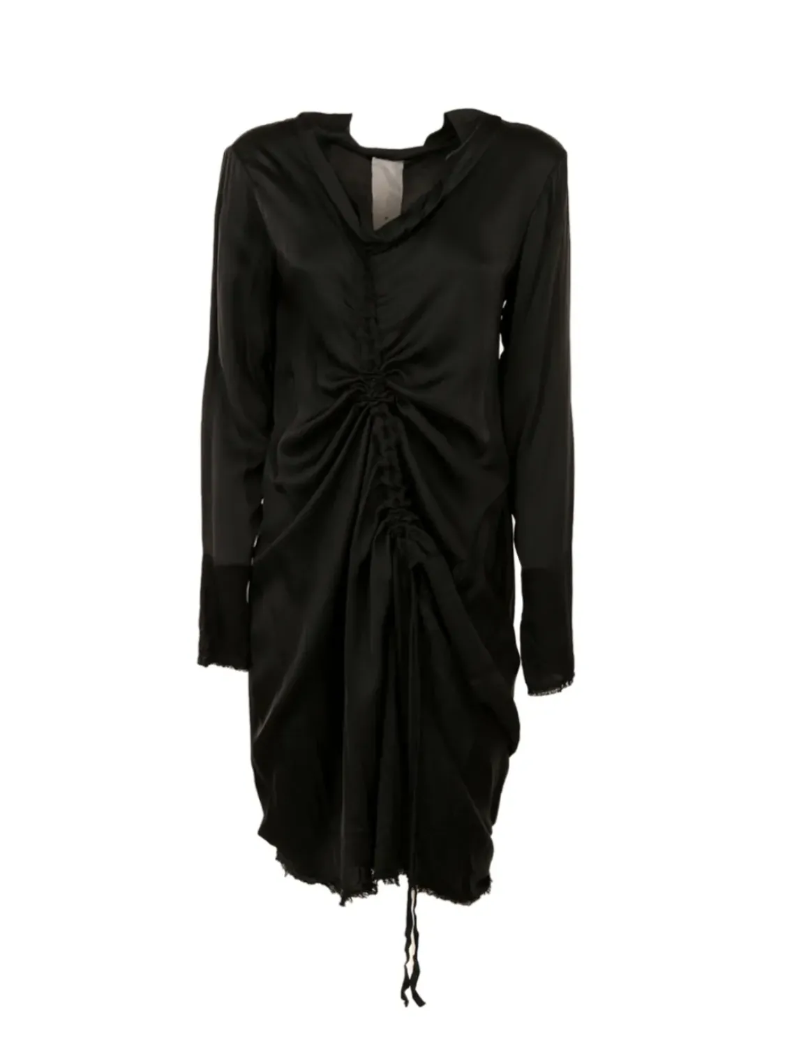 SANCTAMUERTE SM 224 NERO Clearance