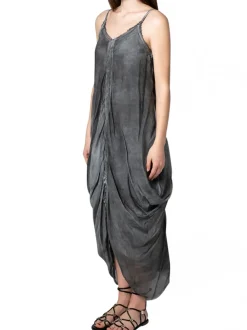 SANCTAMUERTE SM272 GREY Hot
