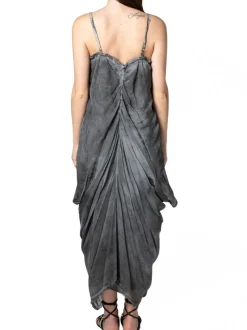 SANCTAMUERTE SM272 GREY Hot