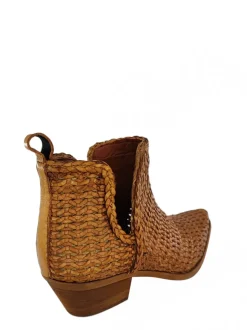 Zoe TAOR04 CUOIO New