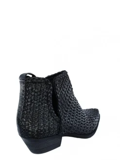 Zoe TAOR04 NERO New