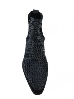 Zoe TAOR04 NERO New
