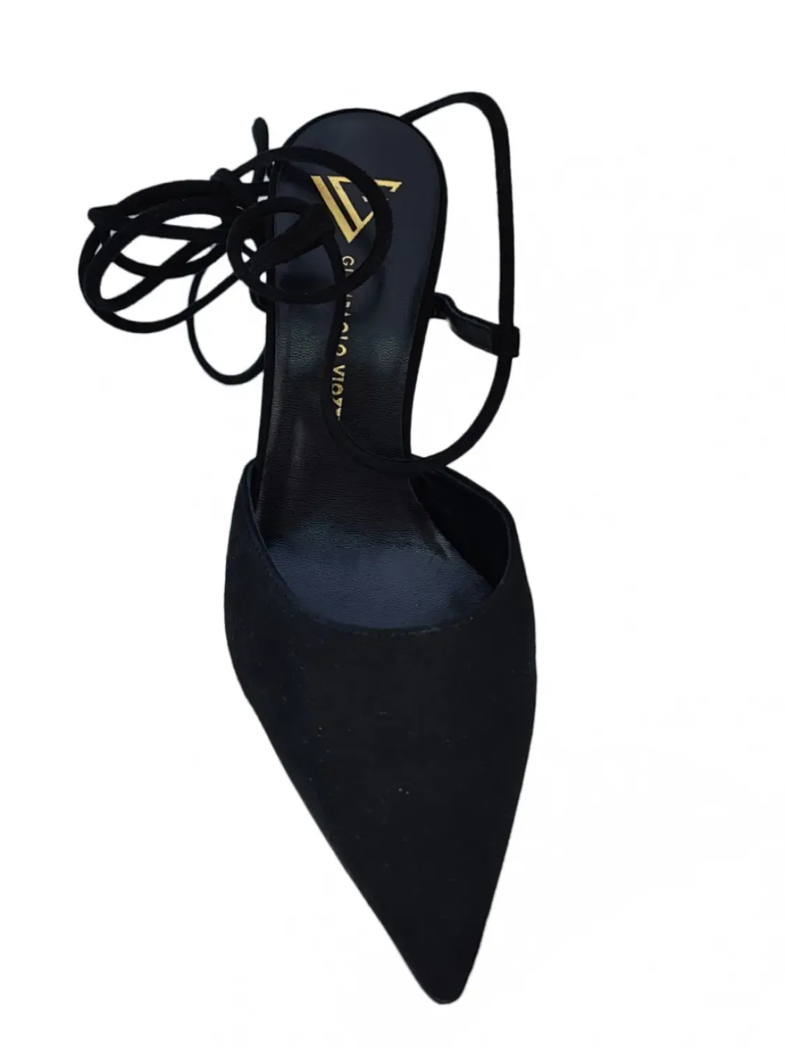 Giampaolo Viozzi VER5084 NERO Sale